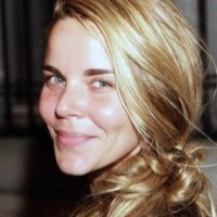 Katie Thompson