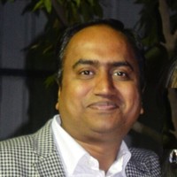 Manish Kumar Singhal