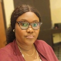 Mary Johnson, CCSA ,MBA, ACIPMN, Dip. HRM