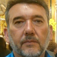 Luis Miguel Martínez Pacheco