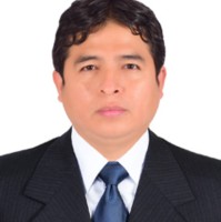 JOSE ALBERTO CCARHUAS QUISPE