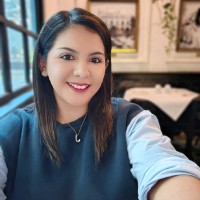 Stephanie Chavez Marquez