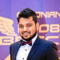 Yasitha Herath