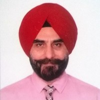 Manprit Singh