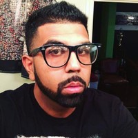 Rashim Ali