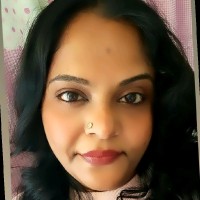 Surya Pillai