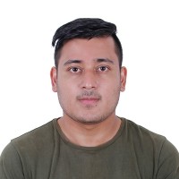 Sanjay Khadka