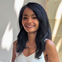 Maruti Haryatno-Hindrichová