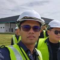Muhammad Firdaus Ahmad Hamka