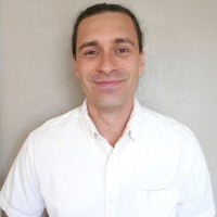 Gregory Schmisseur