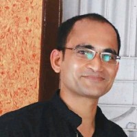 Prasenjit Saha