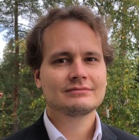 Otso Lehdonvirta