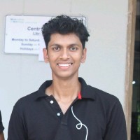 Ayusman Parida