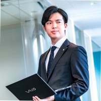 森 瑠維 Mori Rui