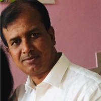 Raghu Kumar