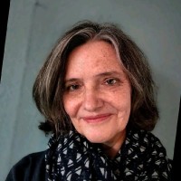 Ingrid Bakker