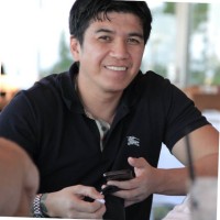 Raymond San Miguel