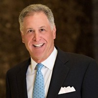 Keith Mayo