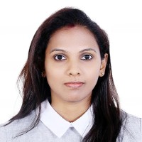 Swathy Vijayan