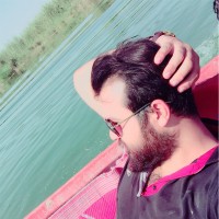 Ali Alizzy Ahmed