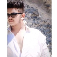 Yash Bharani