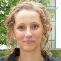 Enrica Bovio