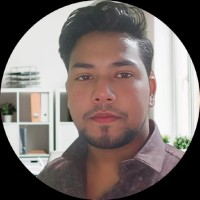 Adarsh Khadke