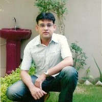 Imran Arshad