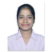 Melisha Dsouza