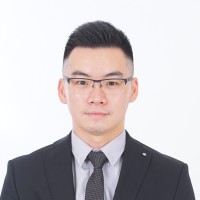Daniel Lee Yi Hao