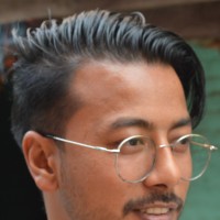 Bibhushan Nakarmi