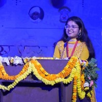 Vaidehi Dwivedi