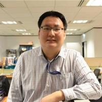 Kang Wei Wong