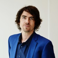 Bradley Anderson