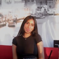 Neisha Singh