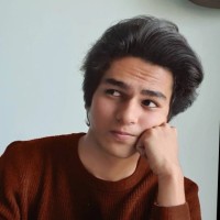 Yash Shah