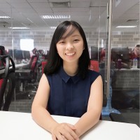 Lien Tran