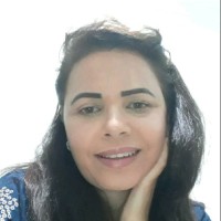 Simone Cristina De Melo