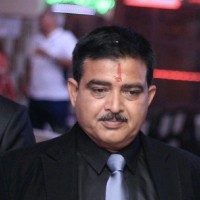 Vishal Chandra Kaushik