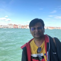 Pravin Vasava