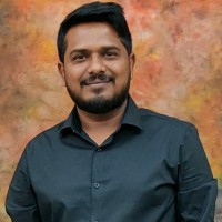 Sharath C
