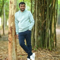 Saran Teja