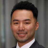 Daniel Chen