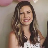 Meghan Martin