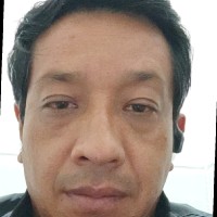 Jorge Luis Moreno Yerovi