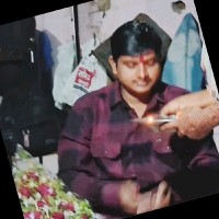 Sandip Chavan