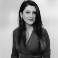 Buse Topçu