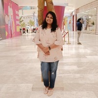 Raji Mohan