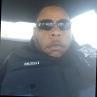 Shashoni Rush