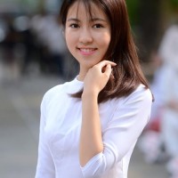 Nguyen Nu Ha Mi